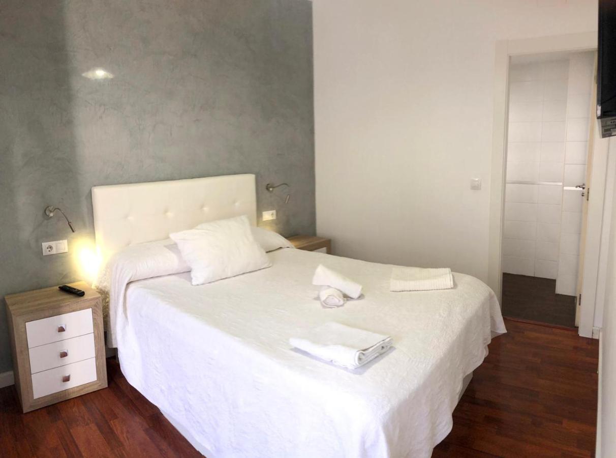 ¡Increible Ubicacion! Centro De La Ciudad Appartement Málaga Buitenkant foto